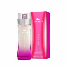 Parfym Damer Lacoste Touch of Pink EDT 50 ml Touch ...