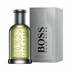 Parfym Herrar Hugo Boss EDT 50 ml Boss Bottled