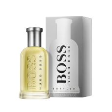 Parfym Herrar Hugo Boss EDT Bottled No 6 100 ml