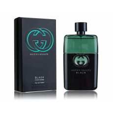 Parfym Herrar Gucci Gucci Guilty Black EDT 90 ml