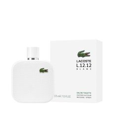 Parfym Herrar Lacoste Eau de Lacoste L.12.12 Blanc EDT 175 ml