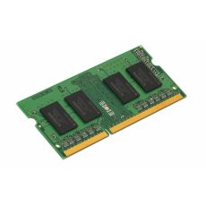 RAM-minne Kingston KVR16S11/8 8 GB DDR3 1600 mHz CL11