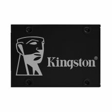 Hårddisk Kingston SKC600/256G 256 GB SSD