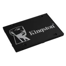 Hårddisk Kingston KC600 256 GB SSD