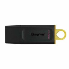 USB-minne Kingston Exodia Svart 128 GB