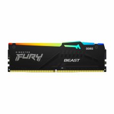 RAM-minne Kingston Beast RGB DDR5 CL40 5600 MHz 32