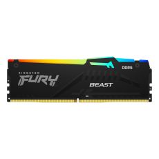 RAM-minne Kingston Fury Beast 32 GB DDR5 6000 MHz CL40