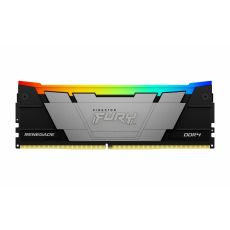 RAM-minne Kingston KF432C16RB2A/8 8 GB DDR4 3200 MHz CL16