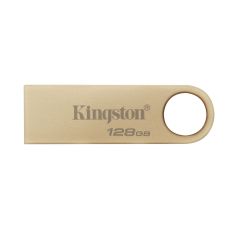 USB-minne Kingston SE9 G3 Guld 128 GB (1 antal)