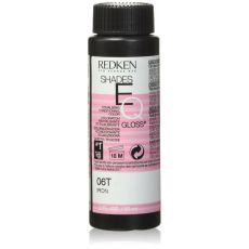 Semipermanent hårfärg Redken Shades Eq T (3 anta ...