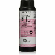 Semipermanent hårfärg Redken Shades Eq B (3 antal) (3 x 60 ml)