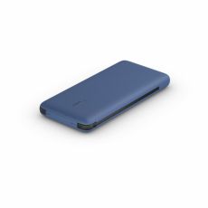 Powerbank Belkin BPB006btBLU Blå 10000 mAh