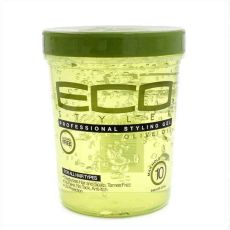 Vax Eco Styler Styling Gel Olive Oil (946 ml)