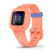 Smartwatch för barn GARMIN Vivofit Jr. 3 14 GB