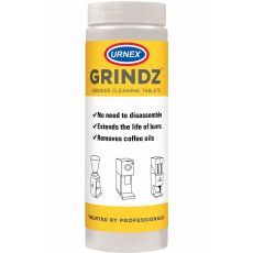 Rengöringsredskap Urnex Grindz Gul Vit