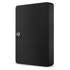 Hårddisk Seagate STKM4000400 Svart 3,5" 2,5& ...