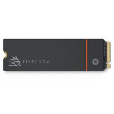 Hårddisk Seagate FireCuda 530 500 GB SSD