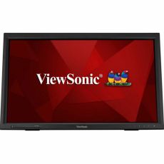 Pekskärm ViewSonic TD2423 FHD IPS LED 24" VA