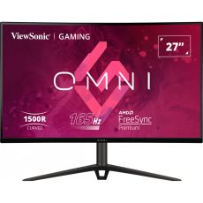 Monitor ViewSonic VX2718-2KPC-MHDJ 27" Quad HD LED 165 Hz