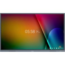 Interaktiv Pekskärm ViewSonic VS19495 86" IPS TFT LCD 60 Hz