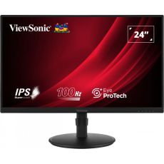 Monitor ViewSonic VG2408A 24" Full HD 100 Hz IPS