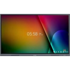 Interaktiv Pekskärm ViewSonic IFP6533-G 65" 60 Hz 4K Ultra HD