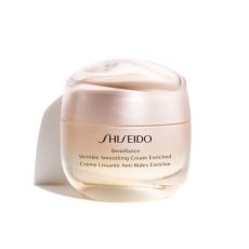 Anti-aging fuktkräm Benefiance Wrinkle Smoothing Shiseido (75 ml)