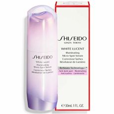 Ljusnande serum Shiseido White Lucent