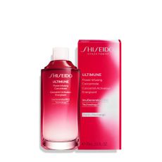 Anti-agingserum Shiseido Ultimune 75 ml Påfyllning