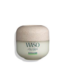 Fuktgivande ansiktskräm Shiseido Waso Shikulime (50 ml)