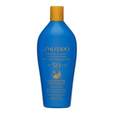 Sol Lotion Expert Sun Protector Shiseido 901355 Sp ...