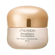 Anti age-gel Dag Shiseido Benefiance NutriPerfect  ...