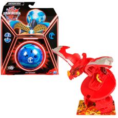 Snurra Bakugan Deka