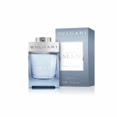 Parfym Herrar Bvlgari EDP Man Glacial Essence 60 ml