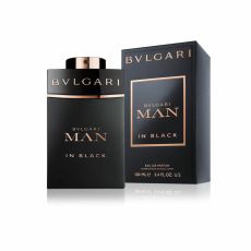 Parfym Herrar Bvlgari Man In Black EDP (100 ml)