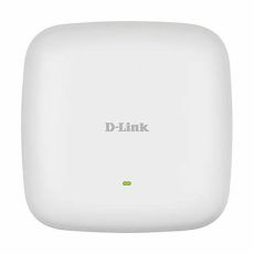 Anslutningspunkt D-Link DAP-2682 Vit