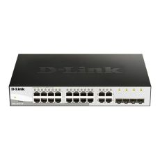 Switch D-Link DGS-1210-20/E