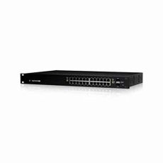 Kopplingsskåp UBIQUITI ES-24-250W 24xGB 2xSFP