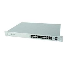 Kopplingsskåp UBIQUITI US-24-250W 24P GIGABIT