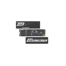 Hårddisk Patriot Memory VP4300 2 TB 2 TB SSD