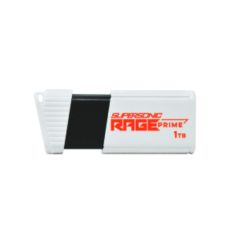 USB-minne Patriot Memory RAGE PRIME Vit 1 TB