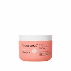 Definierande lockbalsam Living Proof Curl 236 ml