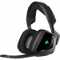 Bluetooth Hörlurar med Mikrofon Corsair VOID ELIT ...