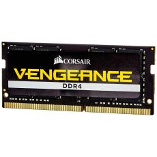 RAM-minne Corsair CMSX32GX4M1A2666C18 CL18 32 GB