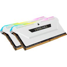 RAM-minne Corsair CMH16GX4M2D3600C18W 3600 MHz CL16 16 GB DDR4