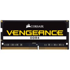 RAM-minne Corsair CMSX8GX4M1A3200C22 3200 MHz CL22 8 GB