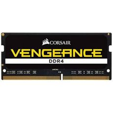 RAM-minne Corsair CMSX16GX4M1A3200C22 3200 MHz CL22