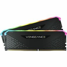 RAM-minne Corsair CMG16GX4M2D3600C18 3600 MHz CL18 16 GB