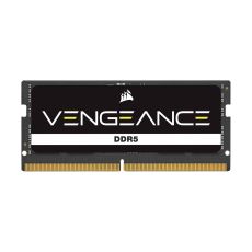 RAM-minne Corsair CMSX16GX5M1A4800C40 CL40 16 GB