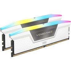 RAM-minne Corsair Vengeance RGB 64 GB DDR5 5200 MHz CL40